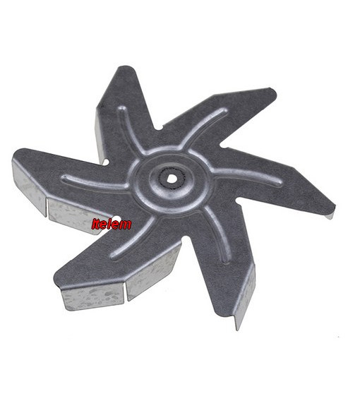 Pale de ventilateur four Electrolux 3152666214