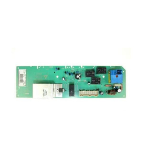 Carte electronique lave linge Ocean 52X1926