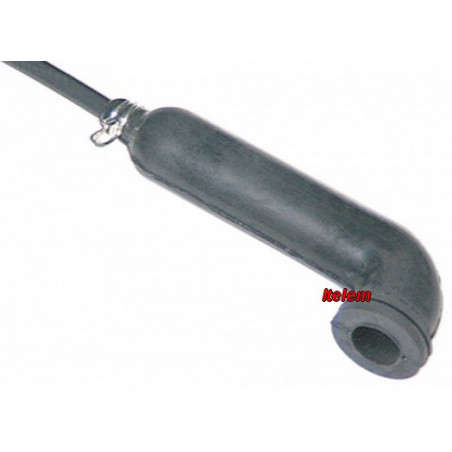 Chambre de compression lave-vaisselle Krupps 481953028007
