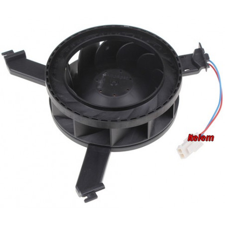 Moteur ventilateur congélateur Liebherr 6108116