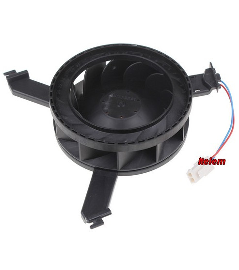Moteur ventilateur congélateur Liebherr 6108116