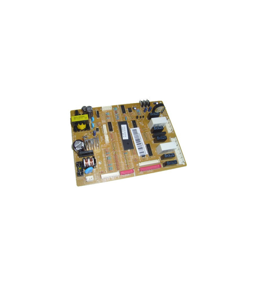 Carte électronique réfrigérateur Samsung DA4100104H — free download
