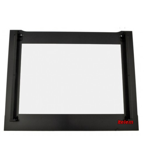 Vitre de façade four AEG 6619284992