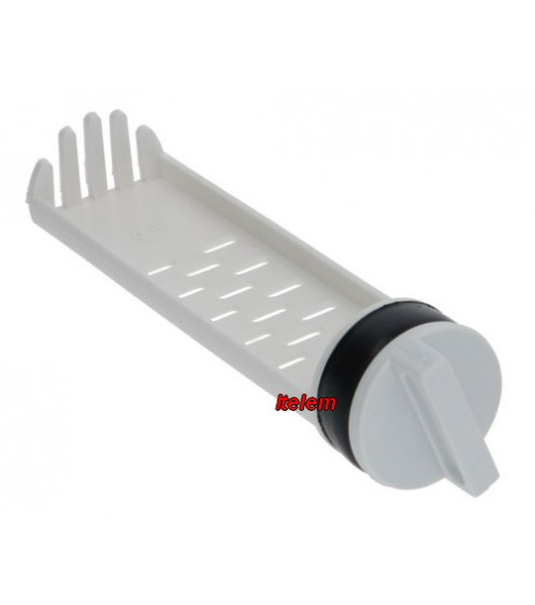 Kit filtre vidange lave-linge Selecline 398019200