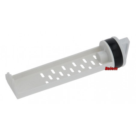 Kit filtre vidange lave-linge Curling 398019200