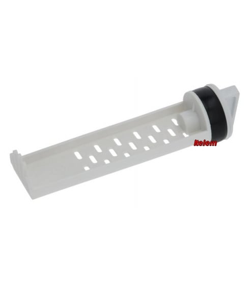 Kit filtre vidange lave-linge Curling 398019200