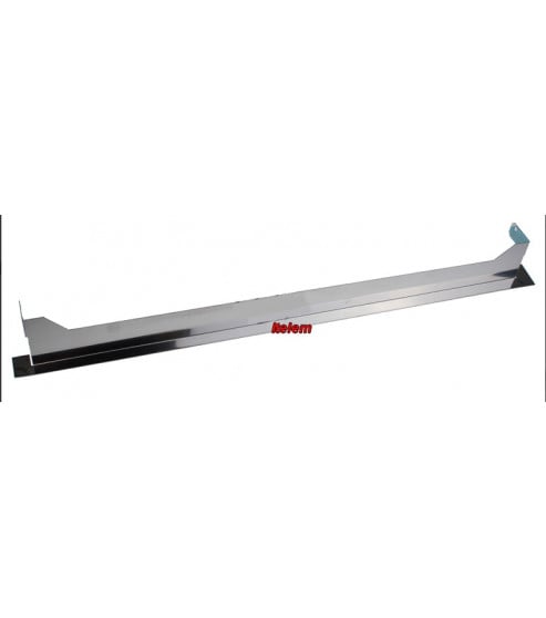 Profile inférieur micro-ondes Brandt 74X3498