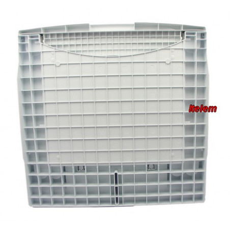 Kit de superposition lave-linge sèche-linge Electrolux 9029797934