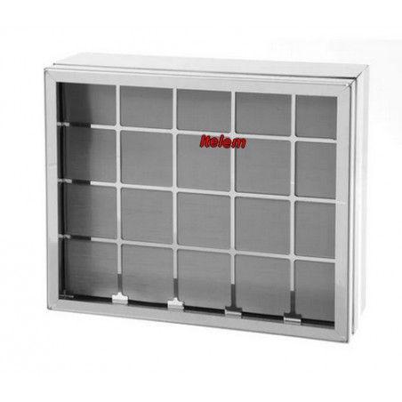 Filtre à charbon recyclage hotte Gaggenau 11019121