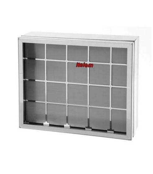 Filtre à charbon recyclage hotte Gaggenau 11019121