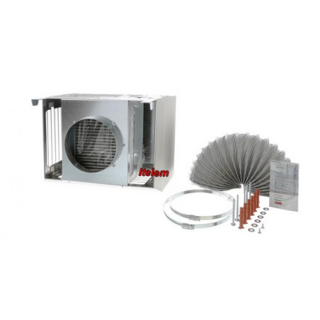 Module de recyclage hotte Bosch 17000169