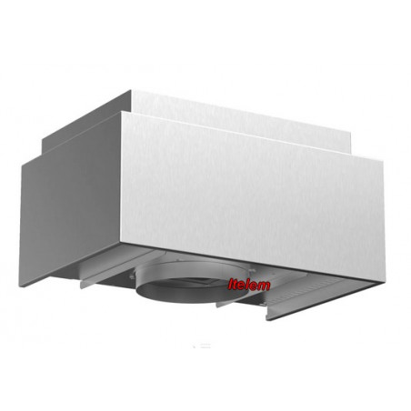 Module de recyclage hotte Gaggenau 17000172