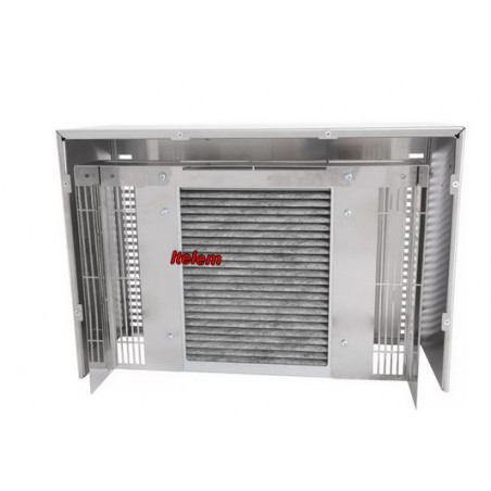 Module de recyclage cleanair hotte Gaggenau 17000172