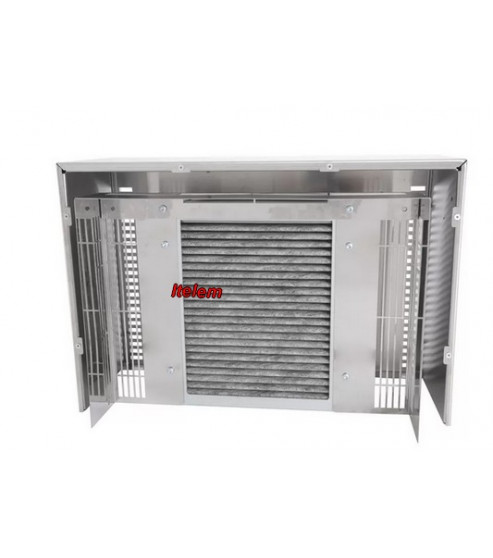 Module de recyclage cleanair hotte Gaggenau 17000172
