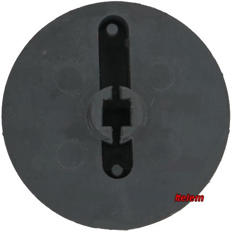 Manette de départ lave-vaisselle Comenda 450323