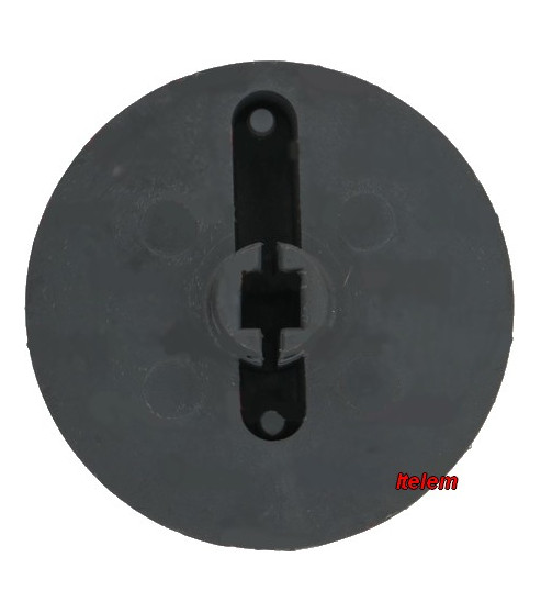 Manette de départ lave-vaisselle Comenda 450323