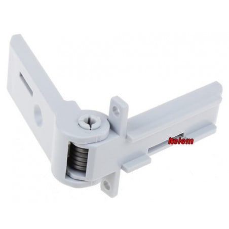 Charnière porte réfrigérateur Dometic 241212500