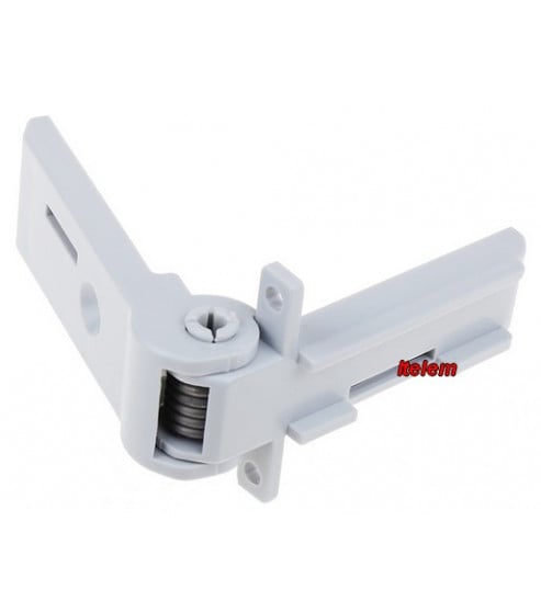 Charnière porte réfrigérateur Dometic 241212500