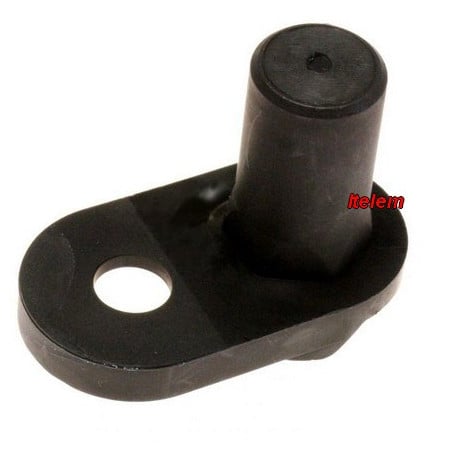 Butée de porte réfrigérateur américain Whirlpool 481253248035