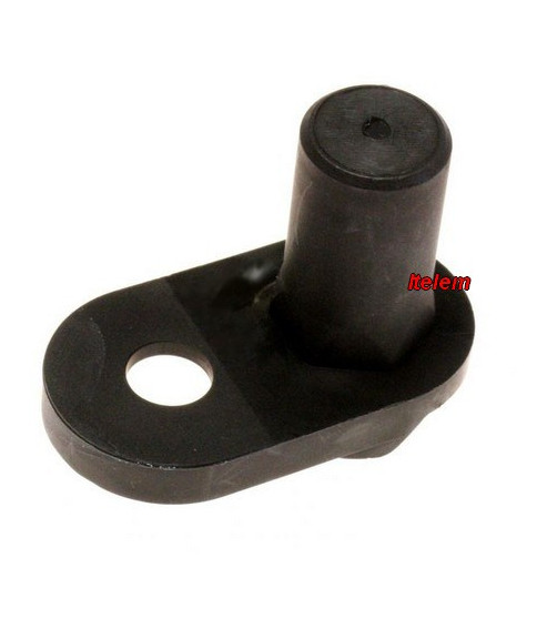 Butée de porte réfrigérateur américain Whirlpool 481253248035