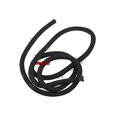 Joint de porte four Whirlpool 481010549954