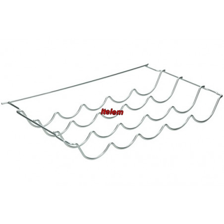 Clayette porte-bouteilles réfrigérateur Bosch 00674386