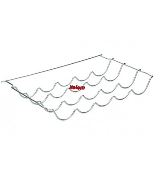 Clayette porte-bouteilles réfrigérateur Bosch 00674386