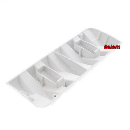 Aube de tambour lave-linge Whirlpool 481010597315