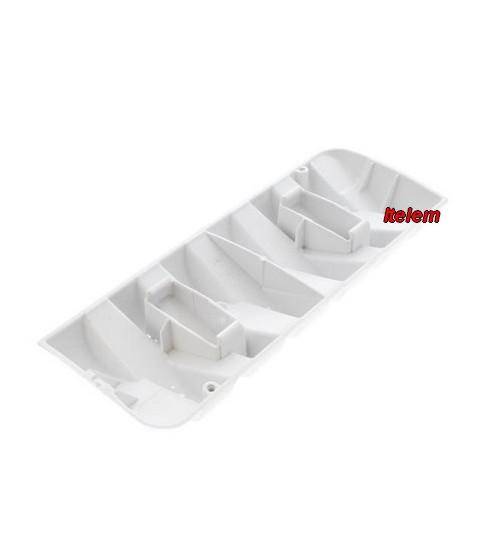 Aube de tambour lave-linge Whirlpool 481010597315