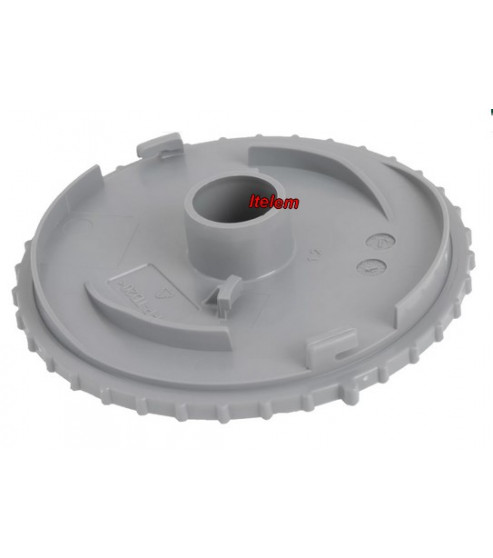 Tête d'aspersion lave-vaisselle Siemens 00612114