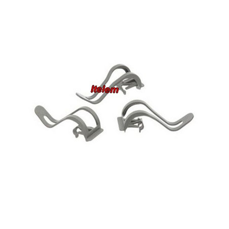 Pince panier lave-vaisselle Bosch 10001629