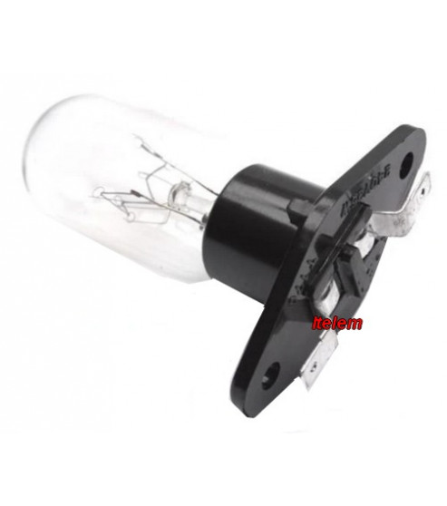 Ampoule micro-ondes Whirlpool 481213488071