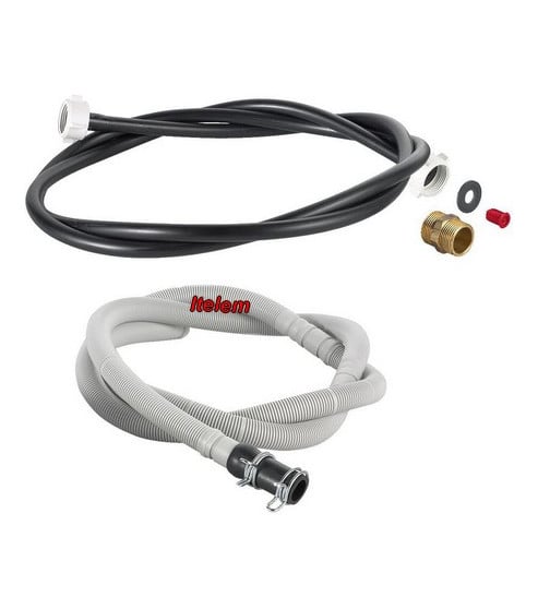 Rallonge aquastop lave-vaisselle Bosch 00350564