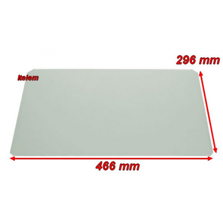Clayette réfrigérateur Whirlpool C00628266