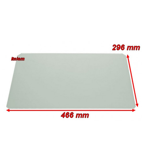 Clayette réfrigérateur Whirlpool C00628266