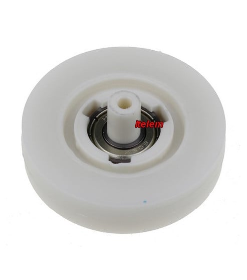 Roulette tambour sèche-linge Whirlpool 481010456115