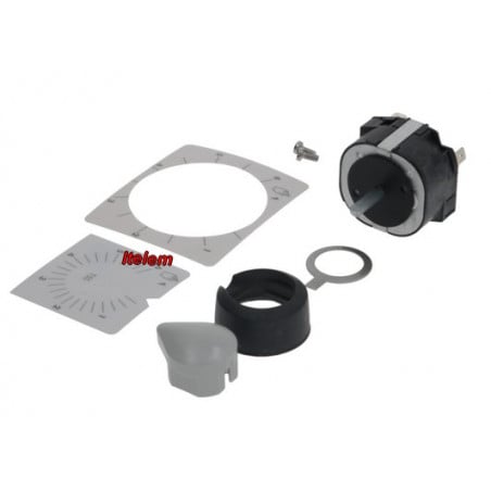 Kit minuterie éplucheuse Angelo Po 3057420