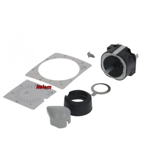 Kit minuterie éplucheuse Angelo Po 3057420
