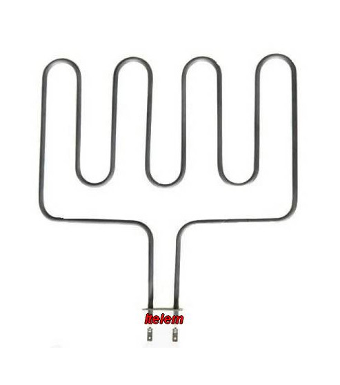 RESISTANCE GRILL pour FOUR BRANDT - 74X9693