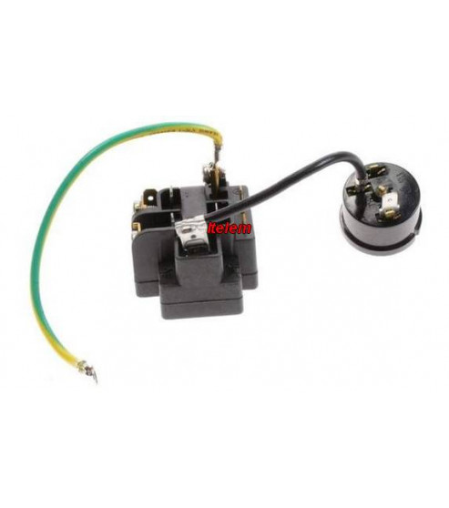 Relais démarrage thermostat réfrigérateur Domeos 32011542