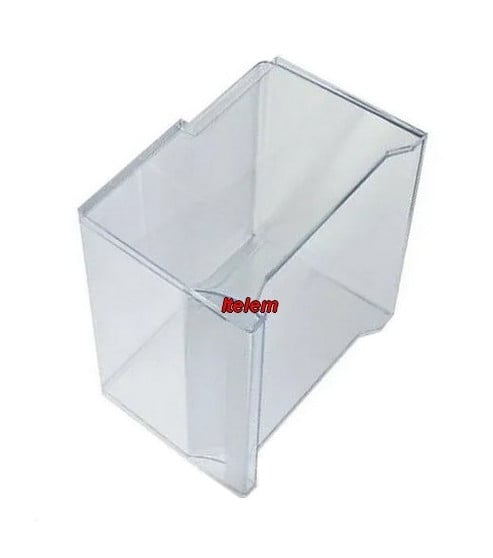 Tiroir congélateur réfrigérateur Whirlpool 481010596938