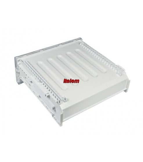 Tiroir congélateur réfrigérateur Indesit 481010694096