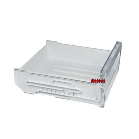 Tiroir congélateur réfrigérateur Whirlpool 481010694096