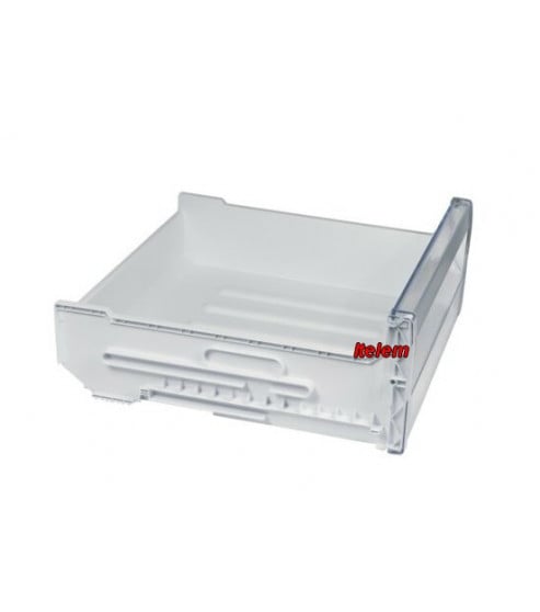 Tiroir congélateur réfrigérateur Whirlpool 481010694096