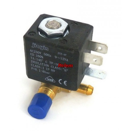 Électrovanne centrale vapeur Philips 423902274731