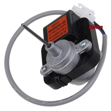 Moteur ventilateur réfrigérateur Beko 5720970100