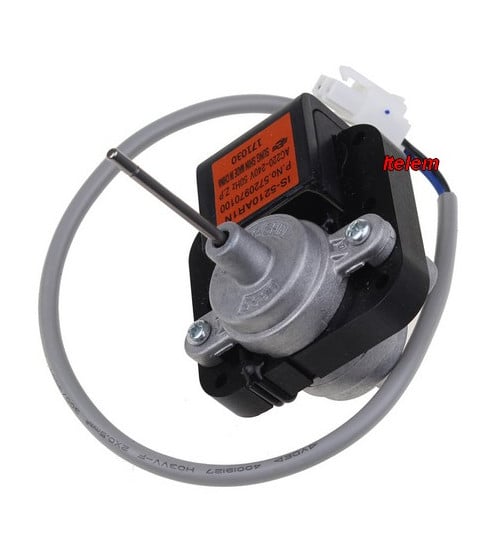 Moteur ventilateur réfrigérateur Beko 5720970100