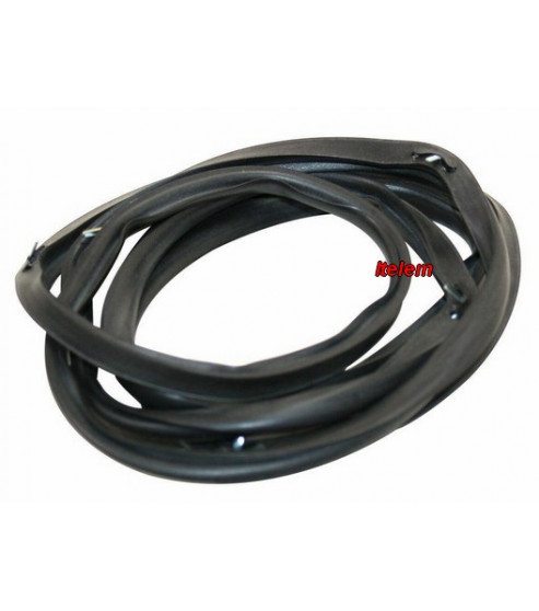 Joint porte four Smeg 754132077