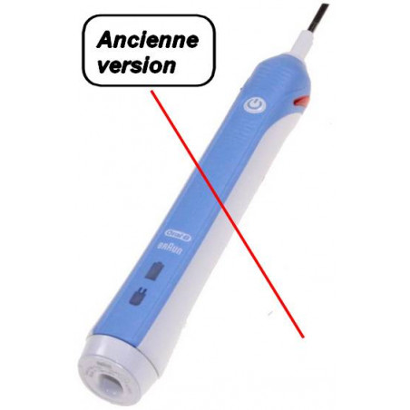 Corps brosse à dents Oral-B 1 mode 84844963