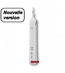 Corps brosse à dents 601 blanc 5 modes Oral-B 81653294